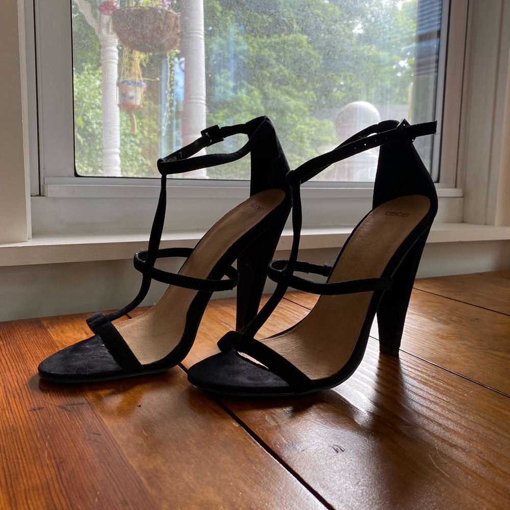 ASOS Strappy Heel